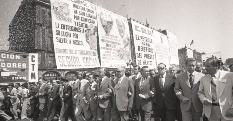 Conoce el Día del Trabajo en México y el origen de su conmemoración