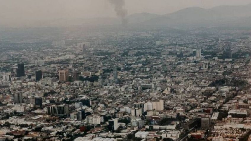 Doble Hoy No Circula Miércoles 1 de mayo: Multa por no respetar la Contingencia Ambiental