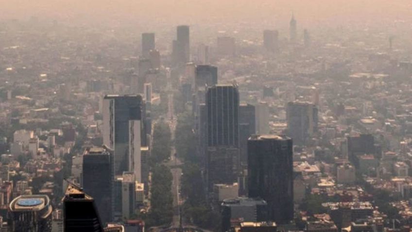 Contingencia Ambiental: ¿Habrá Doble Hoy No Circula el jueves 2 de mayo en CDMX y EDOMEX?