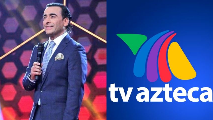 Adiós Televisa: Tras estar en 'Hoy', Adal Ramones regresa a TV Azteca para 'La Academia'