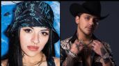 Foto ilustrativa de la nota titulada ¿Adiós, amor? Con esto, Christian Nodal alertaría a sus fans sobre su ruptura con Cazzu