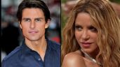 Foto ilustrativa de la nota titulada Tras 'enamorar' a Tom Cruise, Shakira rompe el silencio sobre el actor de 'Misión Imposible'