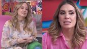 Foto ilustrativa de la nota titulada Luto en 'Hoy': Andrea Legarreta y Escalona lloran destrozadas trágica perdida de productora