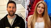 Foto ilustrativa de la nota titulada Shakira y Messi juntos: Las estrellas latinas protagonizan video y se vuelven virales