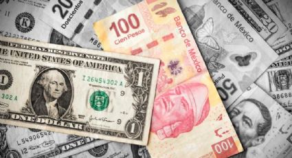 Peso mexicano se fortalece: Precio del dólar en México HOY viernes 10 de mayo 2024
