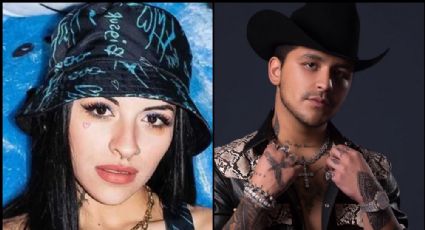 ¿Adiós, amor? Con esto, Christian Nodal alertaría a sus fans sobre su ruptura con Cazzu