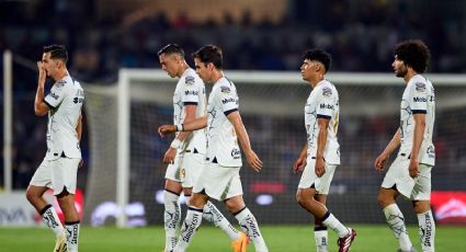 Pumas sueña con otra remontada al Cruz Azul en el Estadio Ciudad de los Deportes