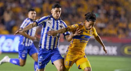 Tigres vs Monterrey EN VIVO: ¿Dónde ver la vuelta de los Cuartos de Final de la Liga MX?