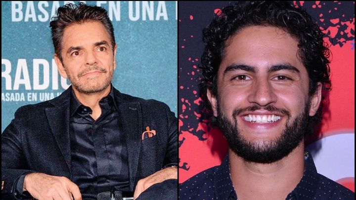 ¿Le pagó con experiencia? Sin tapujos, actor revela cómo fue trabajar con Eugenio Derbez