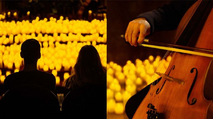 Fever trae a la Ciudad de México un tributo a Coldplay: Rockin Trio en Candlelight Concerts