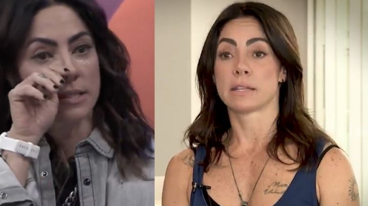 Tras abuso y golpiza, conductora en 'VLA' hace desgarradora confesión y llora devastada