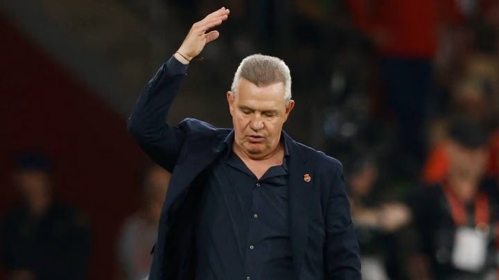 Javier Aguirre habla de su posible salida del Mallorca: "Ya Perdí mi Empleo alguna vez"