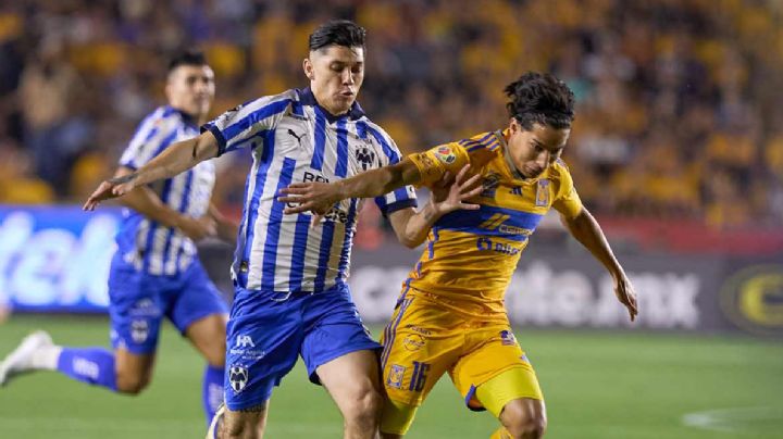 Tigres vs Monterrey EN VIVO: ¿Dónde ver la vuelta de los Cuartos de Final de la Liga MX?