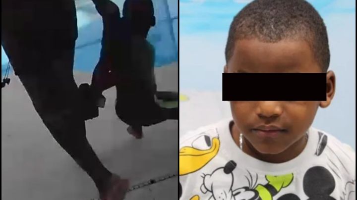 10 de mayo: Patricia es arrestada tras matar a su hijo adoptivo en Florida; esto se sabe