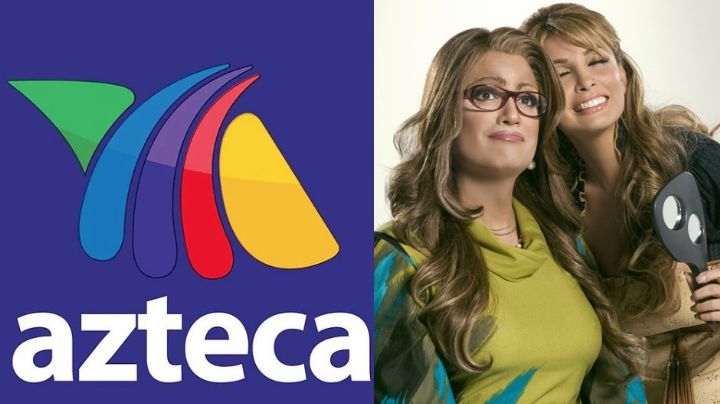 Se volvió mujer: Tras retiro de Televisa, actor vuelve a TV Azteca y exhiben su peor cara