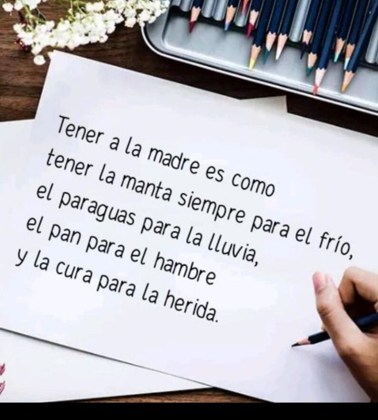 10 de mayo Día de las Madres