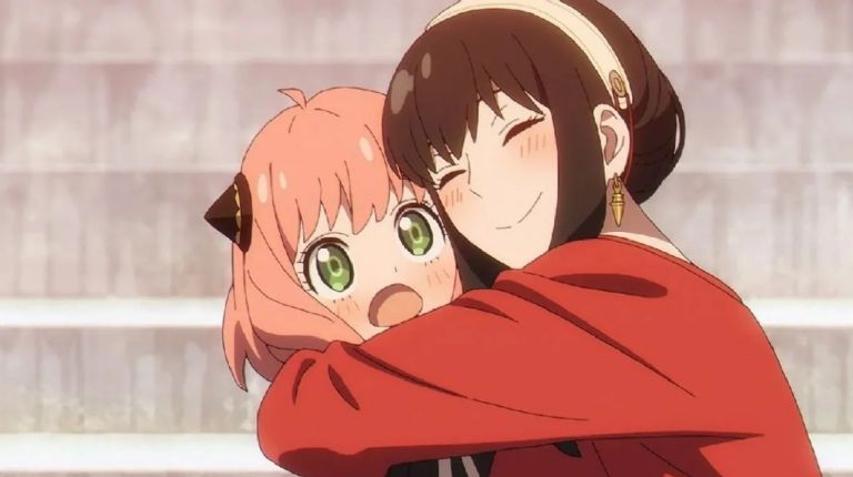 Las mejores madres del anime