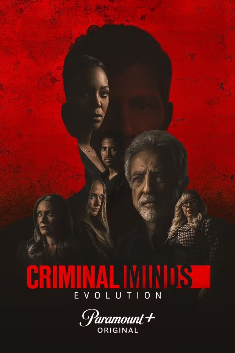 La UAC se enfrenta a su mayor amenaza hasta la fecha en el tráiler de la temporada 2 de 'Criminal Minds: Evolution'