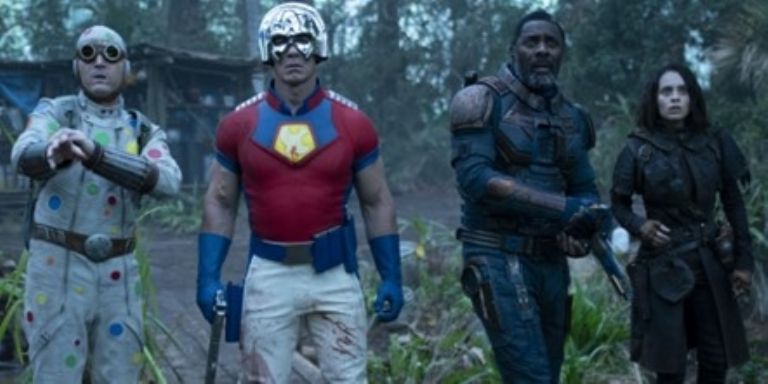 Rick Flag Sr., interpretado por Frank Grillo, se enfrentará a 'Peacemaker' en la temporada 2