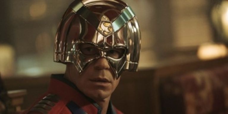 Rick Flag Sr., interpretado por Frank Grillo, se enfrentará a 'Peacemaker' en la temporada 2