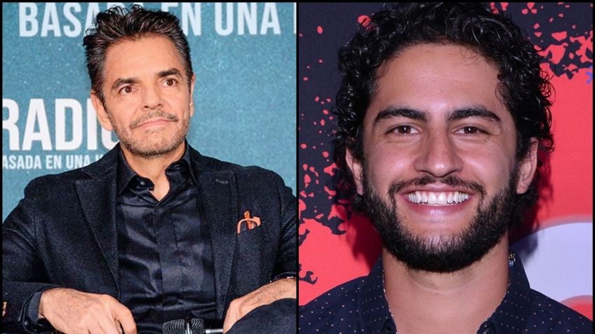 ¿Le pagó con experiencia? Sin tapujos, actor revela cómo fue trabajar con Eugenio Derbez