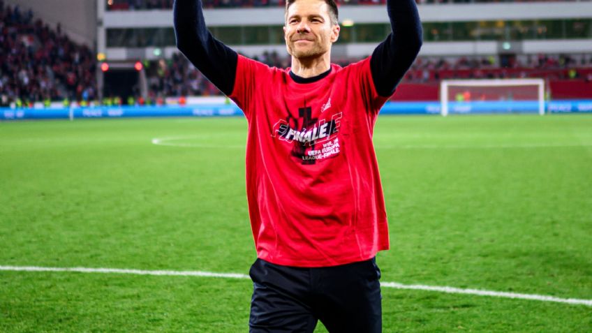 Bayer Leverkusen enamora y regala tatuajes a los aficionados para celebrar Bundesliga