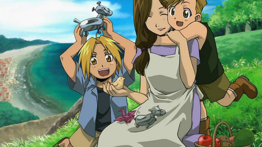 Desde 'Ai' hasta 'Yor': Conoce a las mejores madres del anime en este 10 de mayo