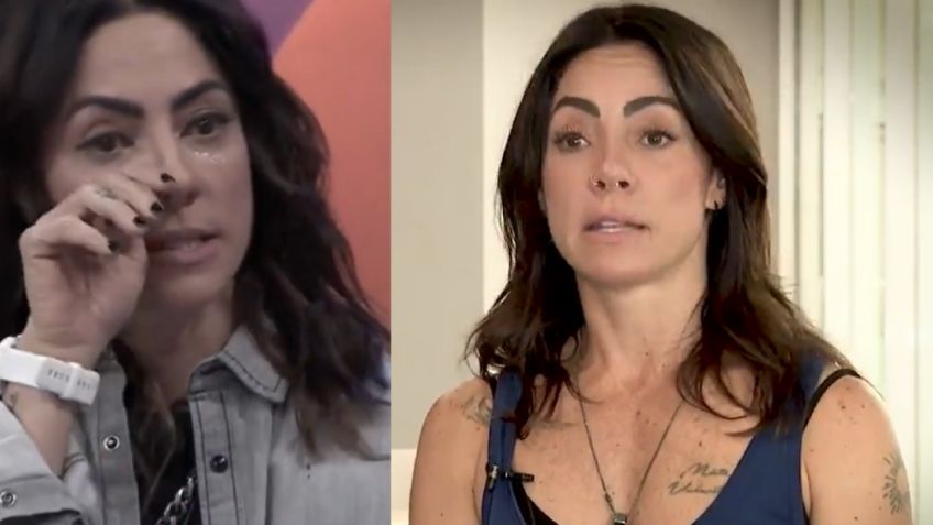 Tras abuso y golpiza, conductora en 'VLA' hace desgarradora confesión y llora devastada