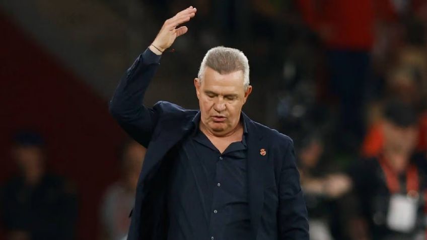 Javier Aguirre habla de su posible salida del Mallorca: "Ya Perdí mi Empleo alguna vez"