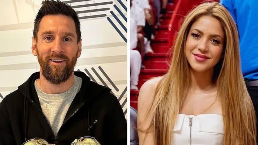Shakira y Messi juntos: Las estrellas latinas protagonizan video y se vuelven virales