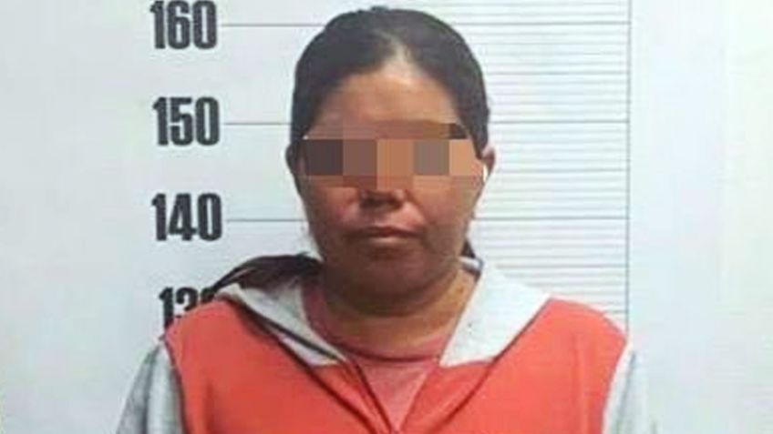 Cae en Hermosillo mujer buscada en Oaxaca; la acusan de la sustracción de dos menores