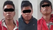 Foto ilustrativa de la nota titulada Caen tres sicarios en Ecatepec: ejecutaron a un hombre y luego lo calcinaron