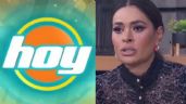 Foto ilustrativa de la nota titulada ¿Vetada o despedida? Por esta razón, Galilea Montijo dejó 'Hoy' tras pleito con Escalona
