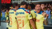 Foto ilustrativa de la nota titulada América elimina a Pachuca y avanza a semifinales; así fueron los espectaculares goles