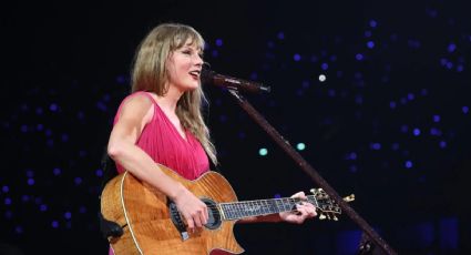 Taylor Swift estrena 'My Boy Only Breaks His Favorite Toys' en vivo en Paris Eras Tour