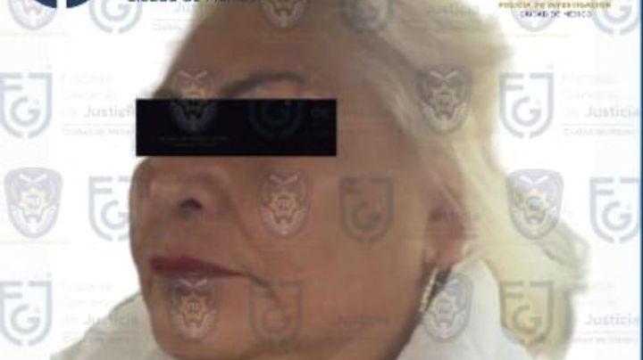 Detienen a Evelia 'N', presunta cobradora de pisos en La Merced; Santiago Taboada la defiende