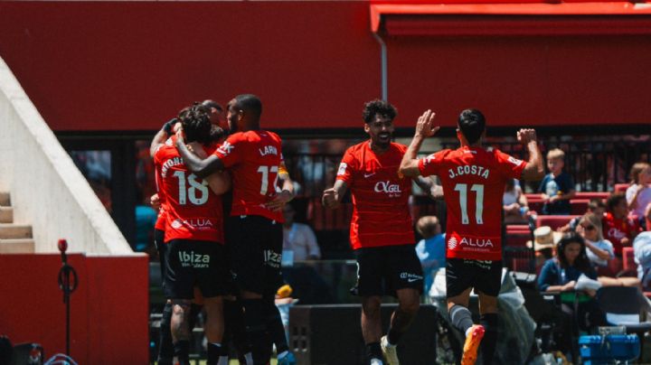 Javier Aguirre, el salvador en España: Está a tres puntos de rescatar al Mallorca