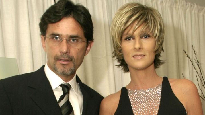 Humberto Zurita recuerda a Christian Bach a 5 años de su muerte