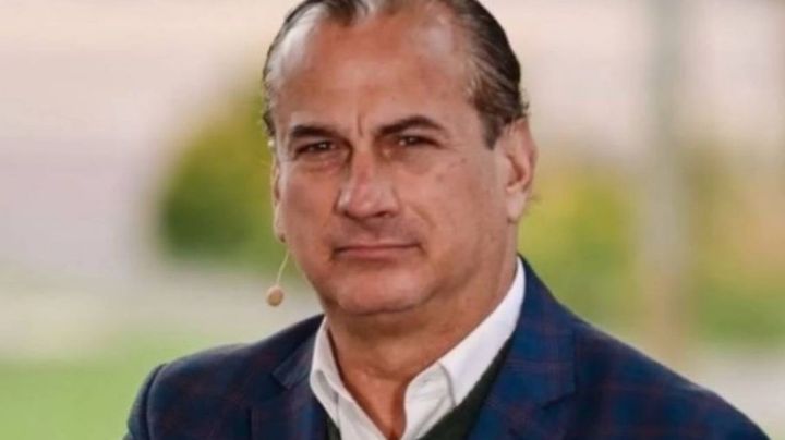 ¿De Televisa a la cárcel? Vinculan a proceso a Patricio Cabezut; llora ante las cámaras