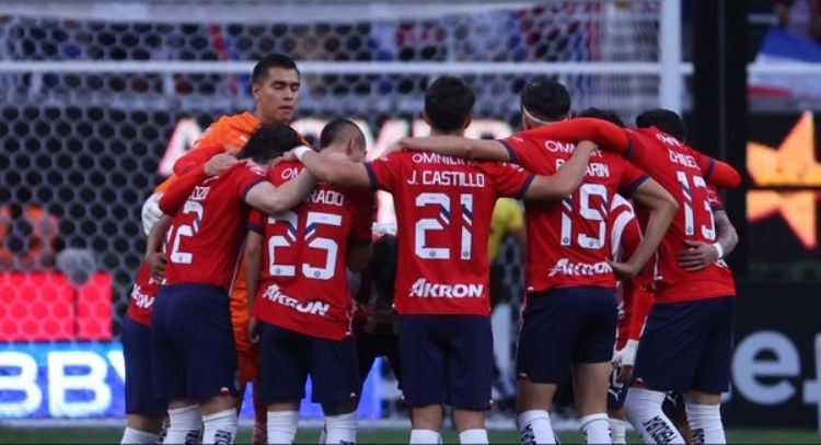 Toluca vs Chivas EN VIVO: Dónde ver los Cuartos de Final de vuelta de la Liga MX