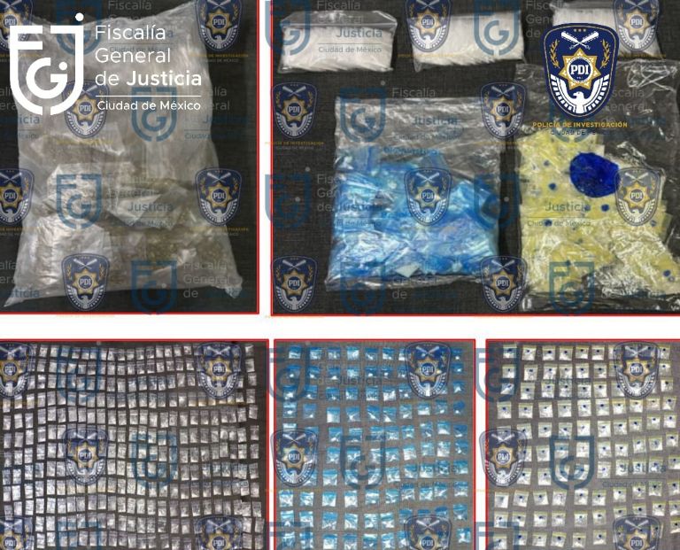 Detención de Evelia N en La Merced: Ciudadanía denuncia, Fiscalía actúa