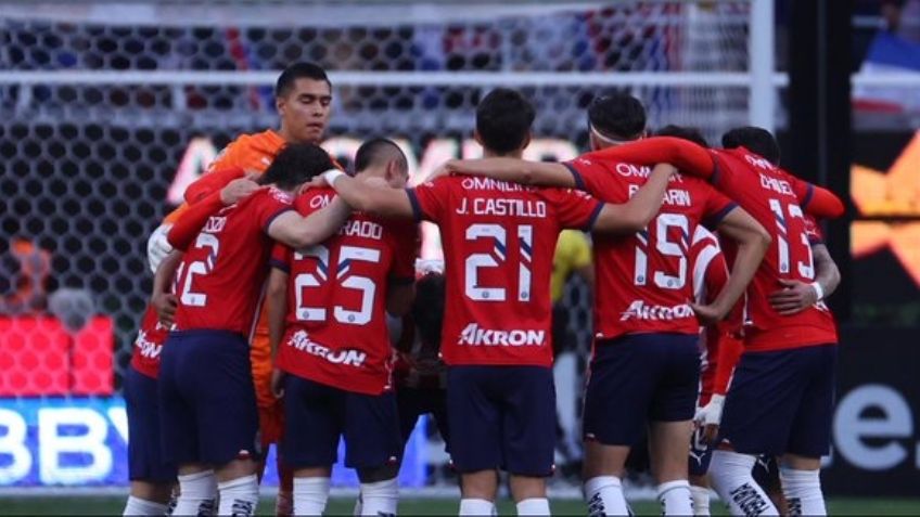 Toluca vs Chivas EN VIVO: Dónde ver los Cuartos de Final de vuelta de la Liga MX