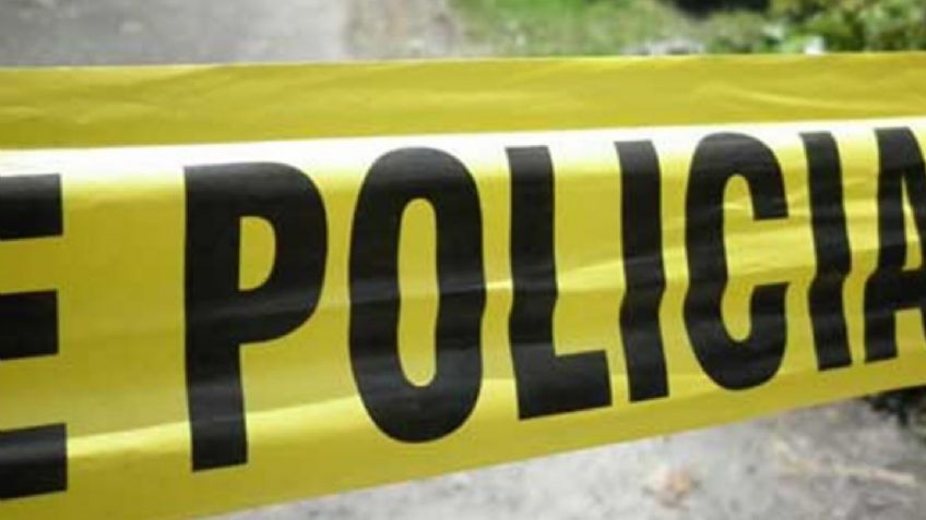 Tendría 30 años: Hallan el cuerpo de un hombre baleado a fuera de un mercado en Morelos