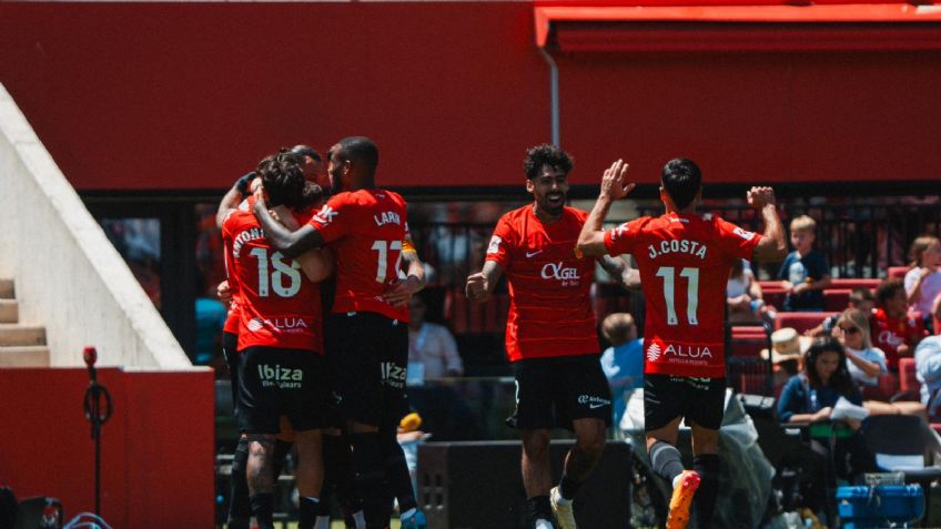 Javier Aguirre, el salvador en España: Está a tres puntos de rescatar al Mallorca