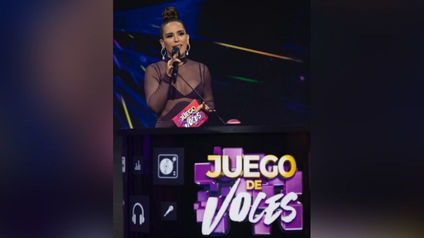 'Juego de Voces': Este cantante puso de cabeza a Televisa por "fastidioso" y exigencias