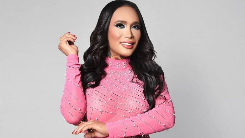 Adolfo Infante hace terribles cuestionamientos a Karina de Las Perdidas y ella responde