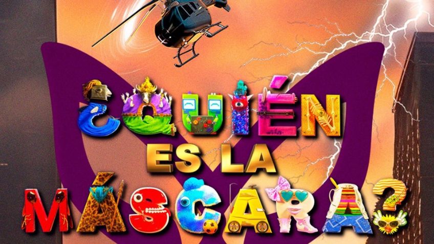 Adiós Martha Higareda: Exactriz de Televisa sería investigadora de '¿Quién es la máscara?'