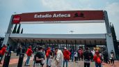 Foto ilustrativa de la nota titulada Blindan el Estadio Azteca por el América vs Chivas Femenil; despliegan operativo