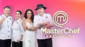 Foto ilustrativa de la nota titulada ¿Sabotaje en TV Azteca? Filtran el nombre del eliminado de 'MasterChef Celebrity 2024'