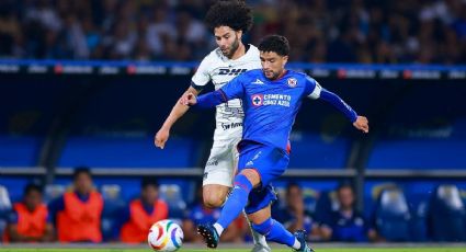 Cruz Azul vs Pumas Cuartos de Final ¿Dónde ver EN VIVO el clásico de la capital?